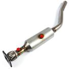 Catalisador Freemont 2.4 16v 2012 em diante Catalisador Freemont 2.4 16v 2012 em diante