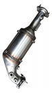 Catalisador Frontier 2.5 Dpf Diesel Secundário Nissan Catalisador Frontier 2.5 Dpf Diesel Secundário Nissan