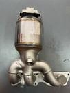 Catalisador gol 1.0 a 1.6 ( PRODUTO NOVO)