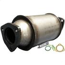 Catalisador Gol Vw G3 1.6 1.8 8v 2000 2001 2002 2003