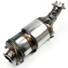 Catalisador Hilux 2.8 204cv 2021 A 2024 Srv Srx Sw4