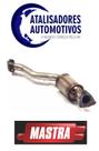 Catalisador Honda Fit 1.4 / 1.5 2003 2004 2005 2006 2007 2008 GI