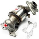 Catalisador Honda Fit 1.4 16v 2009 2010 2011 12 2013 2014 Catalisador Honda Fit 1.4 16v 2009 2010 2011 12 2013 2014