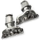 Catalisador Hyundai Azera 3.3 V6 20102011 e 2011 Casal