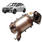 Catalisador Hyundai Hb20 1.0 2012 2013 2014 2015 2016 2017