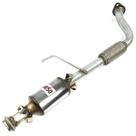 Catalisador Hyundai Hr 100 2.5 8v 2007 - 2012 Diesel