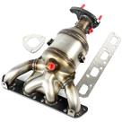 Catalisador Idea 1.8 2011 Em Diante Motor E. Torq