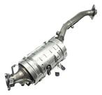 Catalisador L200 New Triton 2.4 2021 A 2023 Diesel