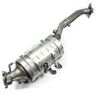 Catalisador Mitsubishi L200 New Triton 2.4 2021 a 2025