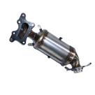 Catalisador New Civic 2012 2013 2014 2015 2016 Flex S53