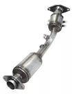 Catalisador Nissan Duplo Versa 1.6 16v 2012 2013 2014 2015 2016 2017 2018