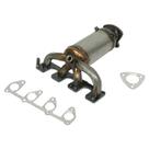Catalisador Onix 1.0 8v 2012. S14