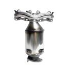 Catalisador Onix 1.4 8V 2012 2013 2014 2015...