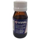 Catalisador Para Cola Vipal Vipafix 25 ml P/ 60 Min