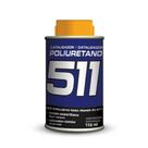 Catalisador para primer pu 150ml hs 511 maxi rubber