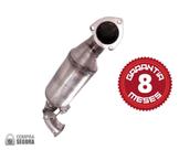 Catalisador Peugeot 208 308 3008 408 508 1.6 16v Thp Turbo