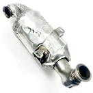 Catalisador Peugeot Expert 1.6 2017 a 2025 Primário Diesel