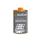 Catalisador Secante Endurecedor Esmalte Brazilian 150ml