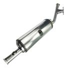 Catalisador Secundario Expert E Jumpy 2017 A 2022 Diesel