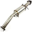Catalisador Secundário S10 2.8 Diesel 2023 Em Diante Catalisador Secundário S10 2.8 Diesel 2023 Em Diante