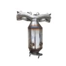 Catalisador spin 1.8 8v 2012 em diante