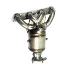 Catalisador Strada 1.6 1.8 16v Etorq 2011 2012 2013 2014 Em diante