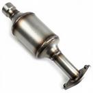 Catalisador Strada Trekking 1.6 MPI 8V 1999 - 2000