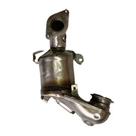 Catalisador TRACKER 1.0 12v TURBO 2020 2021 2022
