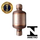 Catalisador Universal Corolla Fielder 1.8 16V 2003 2004 2005 2006 2007 2008