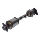 Catalisador Versa 1.6 16v 2012 2013 2014 2015 2016 17 2018