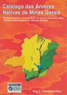 Catálogo das árvores nativas de minas gerais
