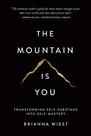 Catálogo de pensamentos do livro The Mountain Is You: Transforming Self-Sabotage