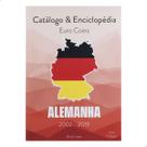 Catálogo & Enciclopédia Euro Coins - Alemanha 2019 Catálogo & Enciclopédia Euro Coins - Alemanha 2019