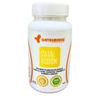 Catalvision catalmedic 60caps vitaminas minerais q10 luteina