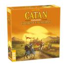 Catan - Expansão Cidades e Cavaleiros - Devir