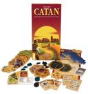 Catan: Expansão para 5 ou 6 Jogadores - Jogo de Tabuleiro