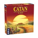Catan Jogo de Tabuleiro Devir
