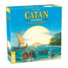Catan: navegantes - expansão Catan: navegantes - expansão