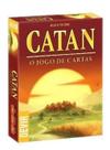 Catan: O Jogo de Cartas
