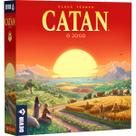 Catan O Jogo De Tabuleiro Devir Português Board Game