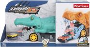 Catapult Car Crocodile One-click Launch Northsun