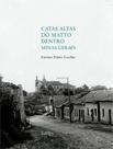 Catas altas do matto dentro - minas gerais