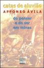 Catas de aluvião Catas de aluvião