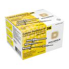 Catater Intravenoso 24g DISPOSITIVO DE SEGURANÇA C/100 un - DESCARPACK