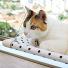 Catbed Polka - Cama De Gato Para Janela - Gatton