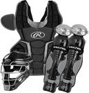 Catcher's Set Rawlings RENEGADE 2.0 Baseball Intermediate