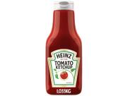 Catchup heinz 1,033kg tradicional