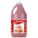 Catchup Tradicional D'ajuda Uso Profissional 3,5kg Galão 1 Unidade Catchup Tradicional D'ajuda Uso Profissional 3,5kg Galão 1 Unidade