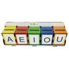 Categorize Vogais Recurso Educativo Categorize Vogais Recurso Educativo