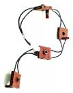 Catenária Interruptor Para Fogão Electrolux 76grs A16466901